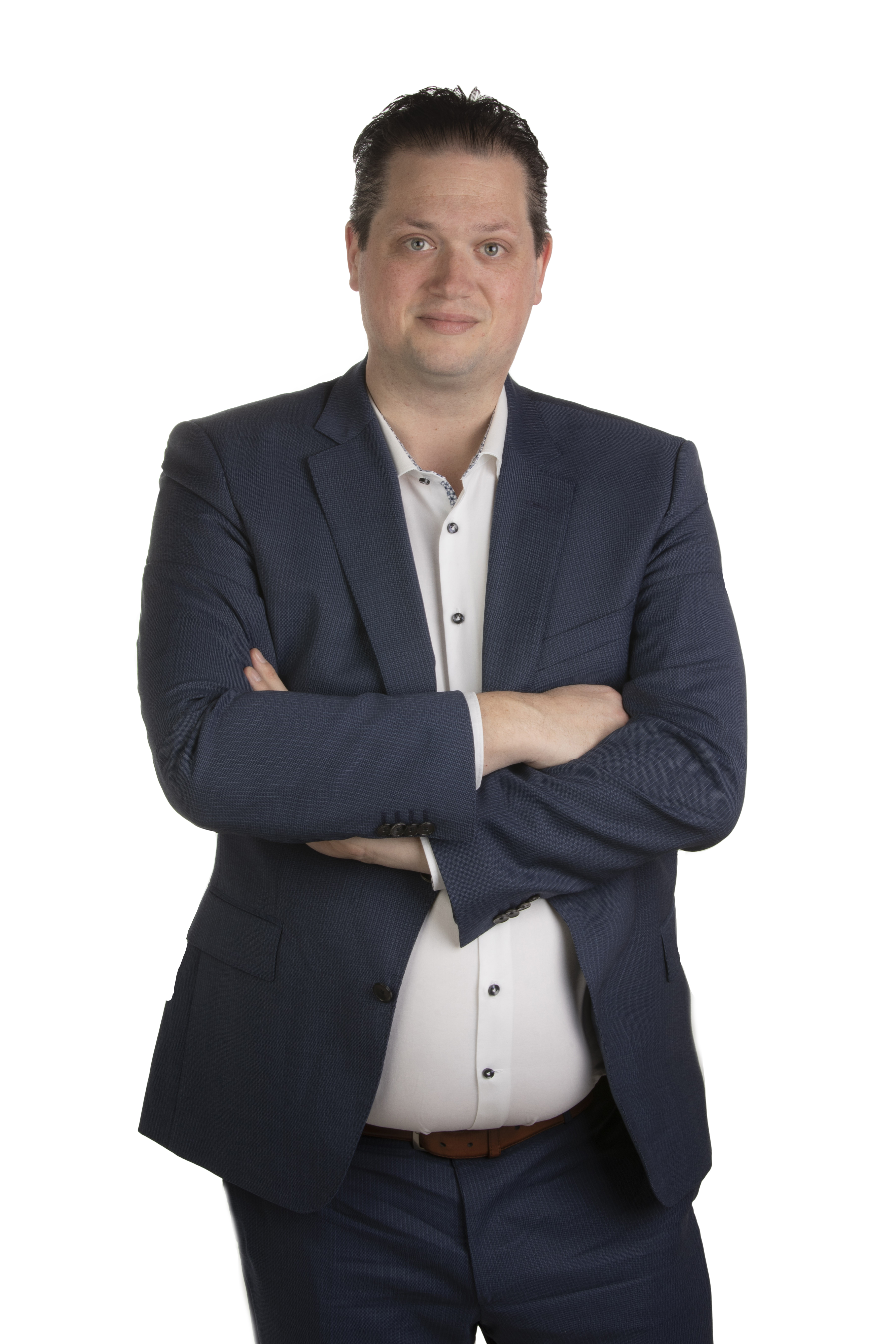 Maarten Verhaghe